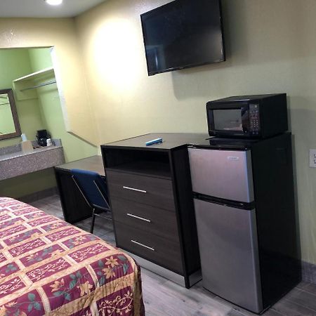 Gateway Inn Tulsa Kültér fotó