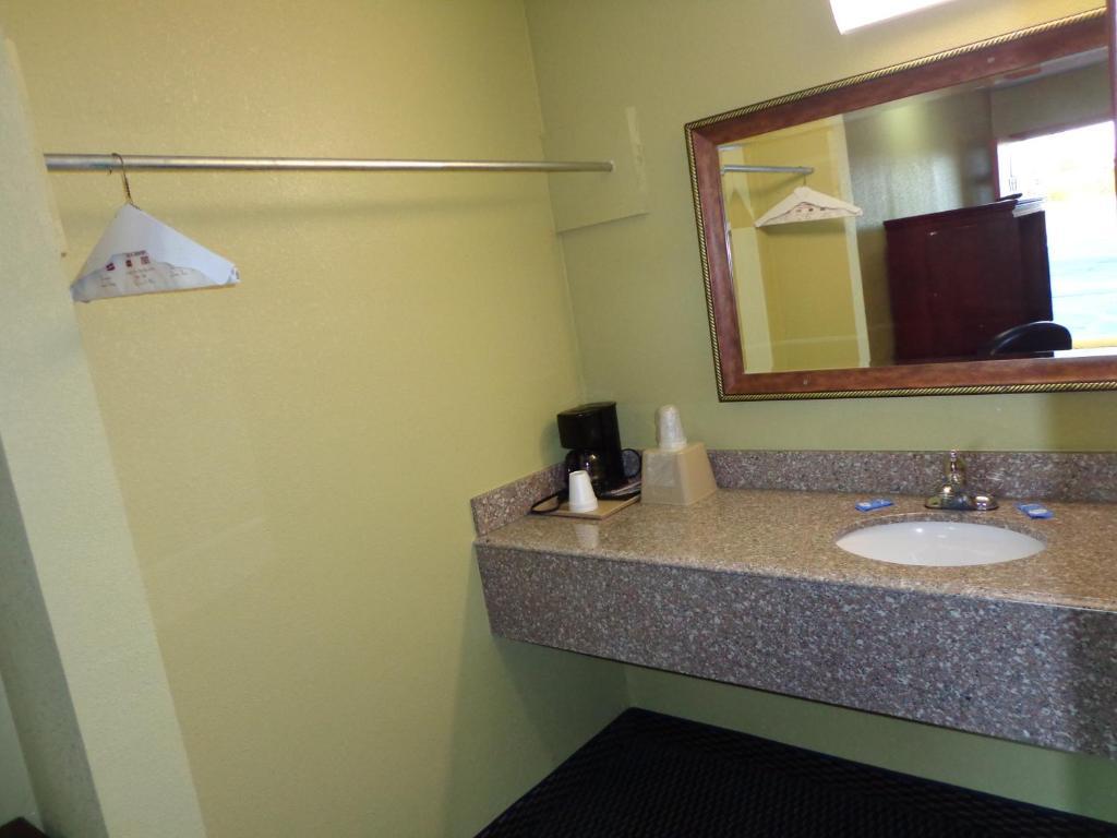 Gateway Inn Tulsa Kültér fotó
