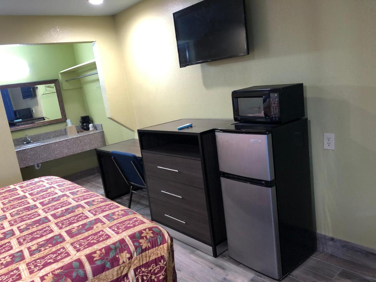 Gateway Inn Tulsa Kültér fotó