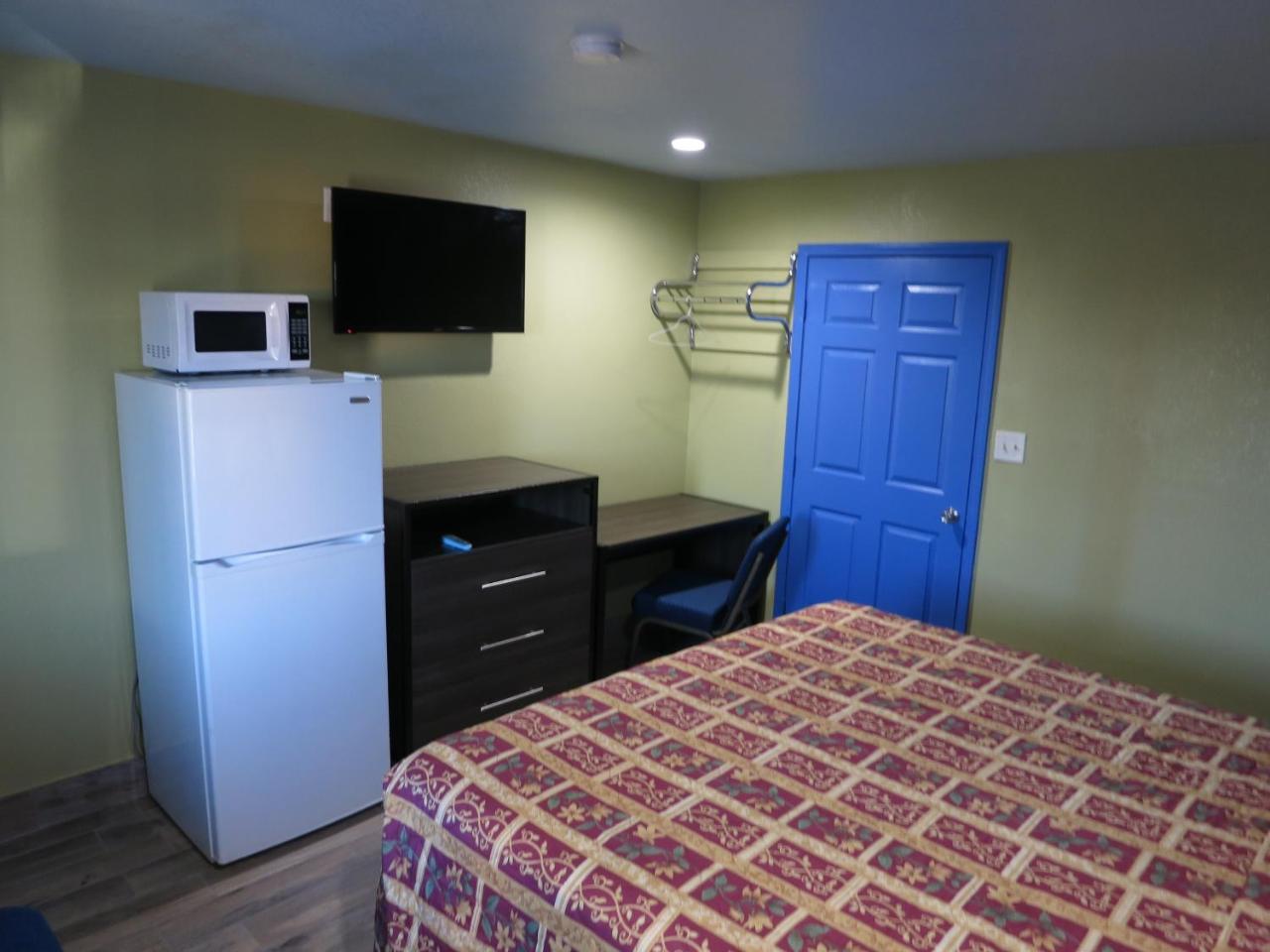 Gateway Inn Tulsa Kültér fotó