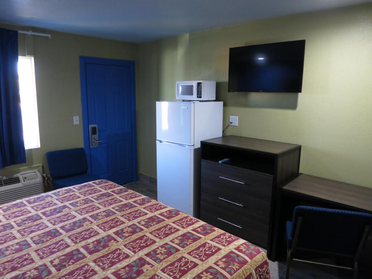 Gateway Inn Tulsa Kültér fotó