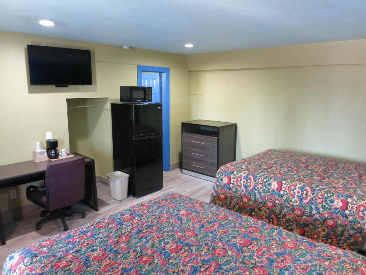 Gateway Inn Tulsa Kültér fotó