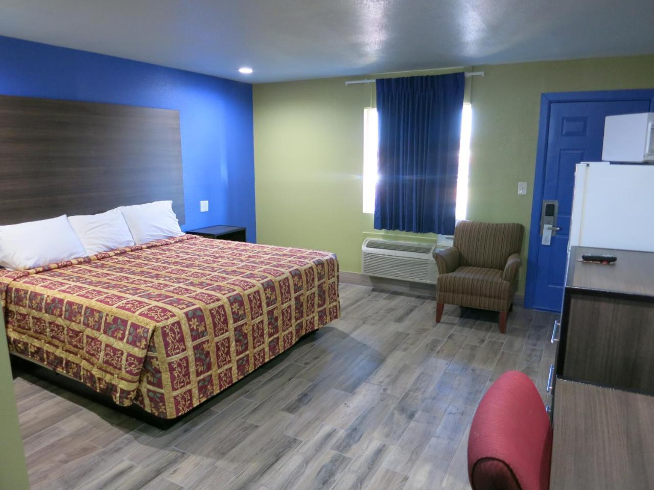 Gateway Inn Tulsa Kültér fotó